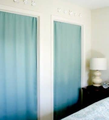 21 Different Ways You Can Use Curtain Rods In Your Home