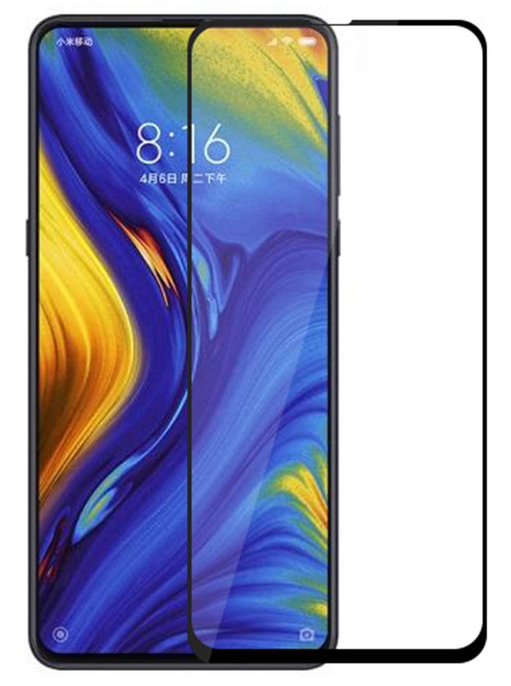 Смартфон Xiaomi Mi Mix 4 Купить