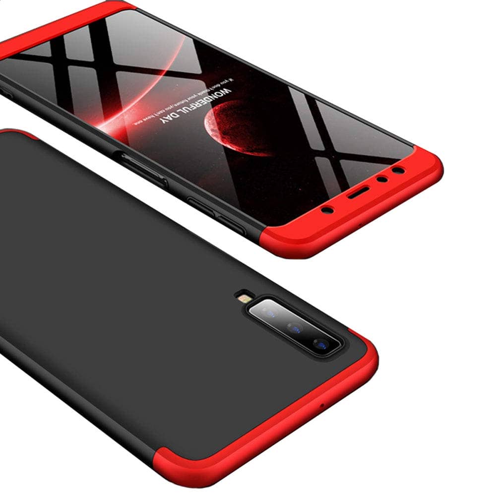 10 Best Cases For Samsung Galaxy A7 2018