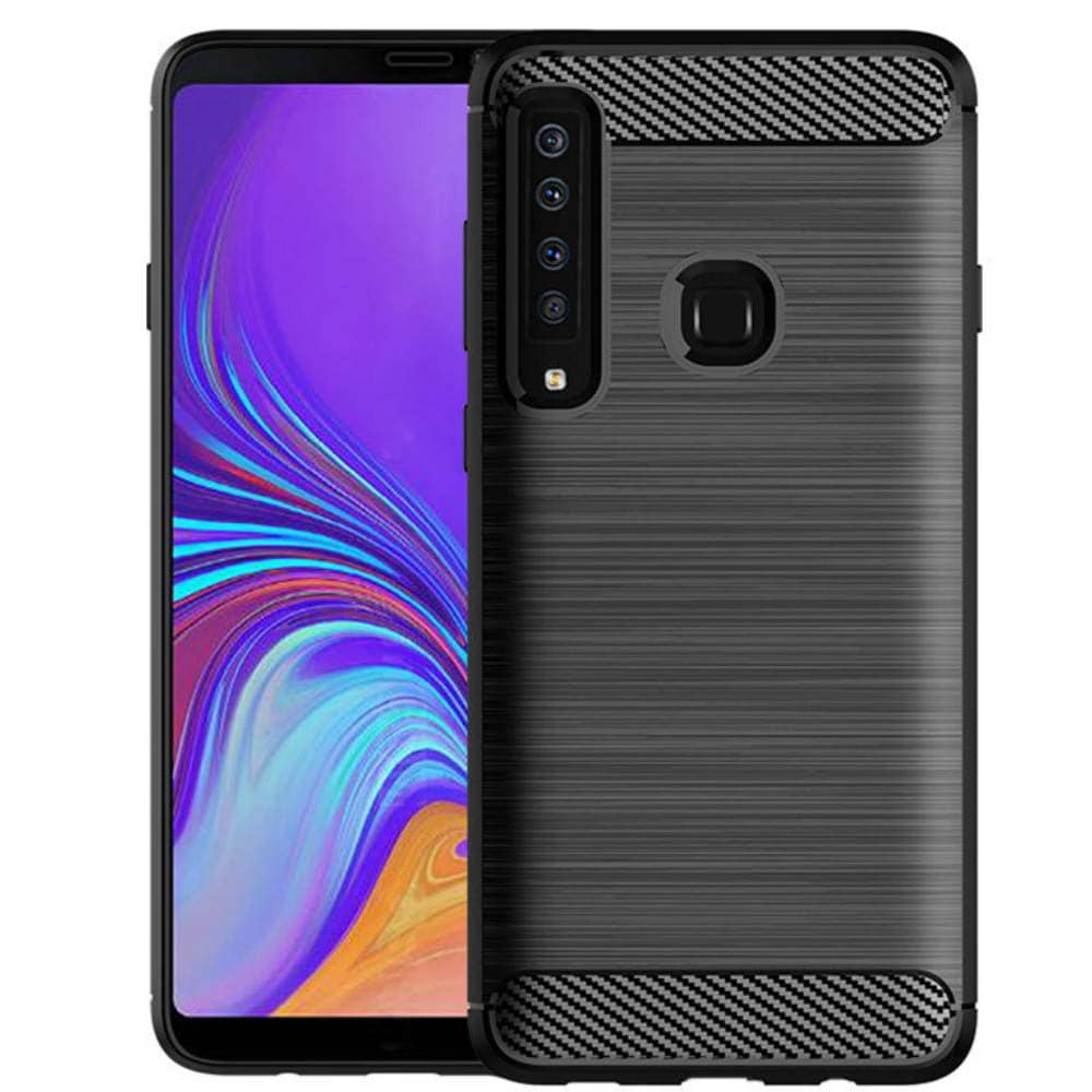 WALLY CASE GALAXY A22 5G BLACK 8021735189589