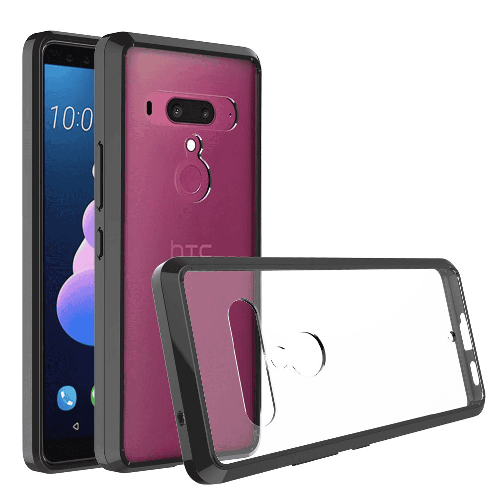 10 Best Cases For HTC U12+