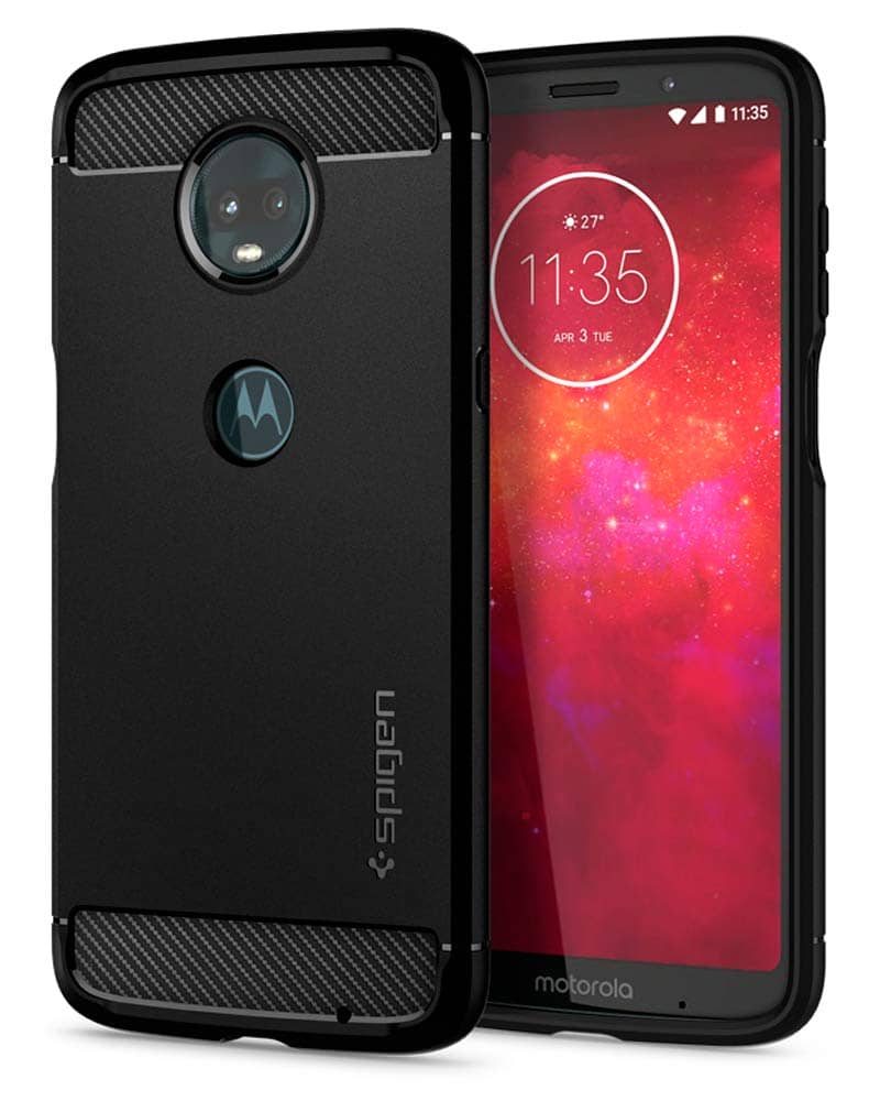 10 Best Cases For Motorola Moto Z3