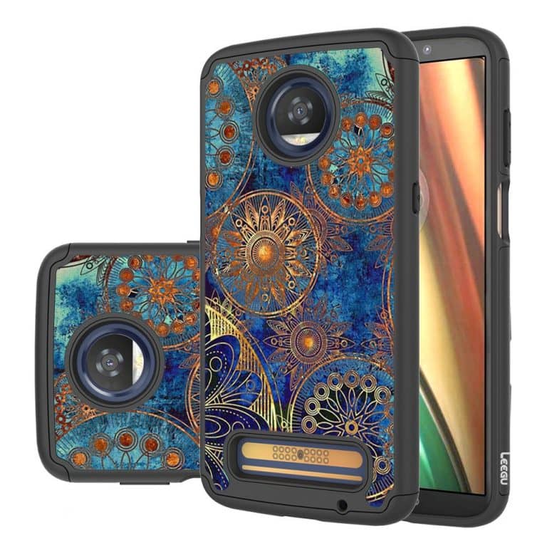 10 Best Cases For Motorola Moto Z3