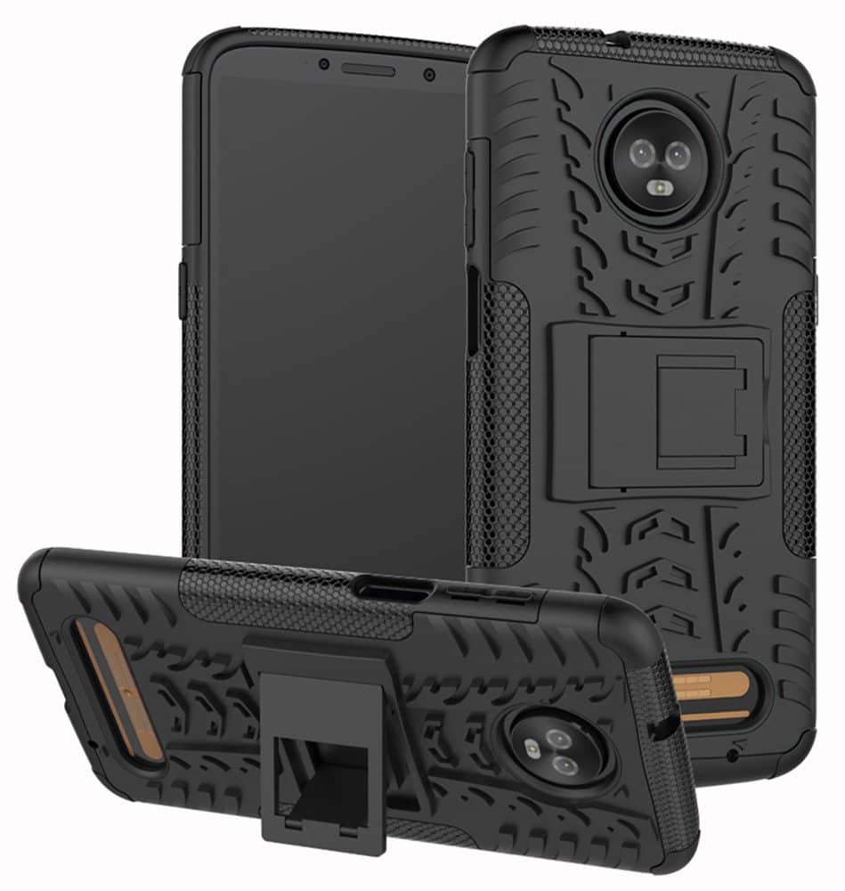 10 Best Cases For Motorola Moto Z3