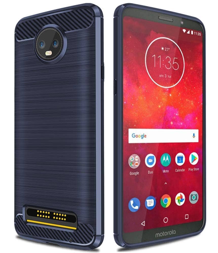 10 Best Cases For Motorola Moto Z3