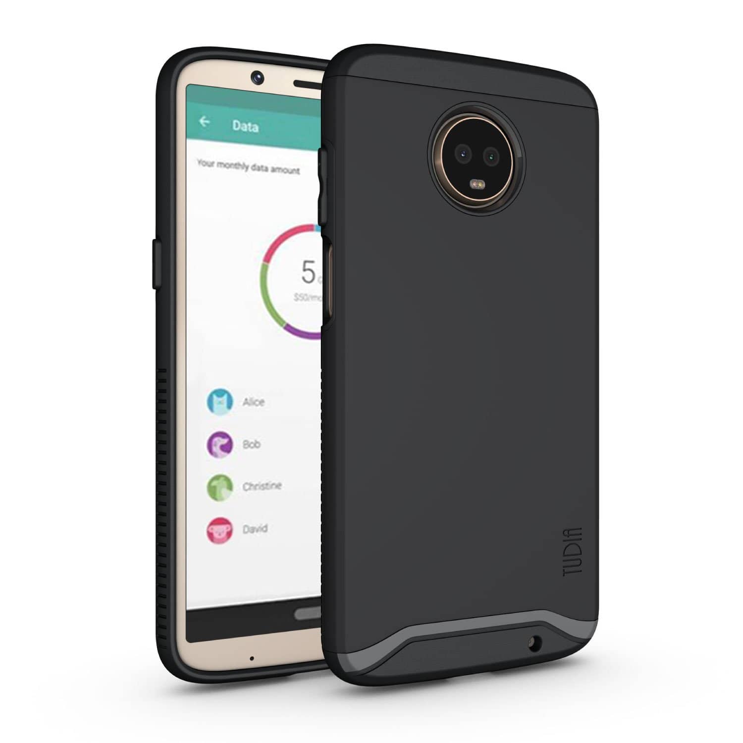 10 Best Cases For Motorola Moto Z3