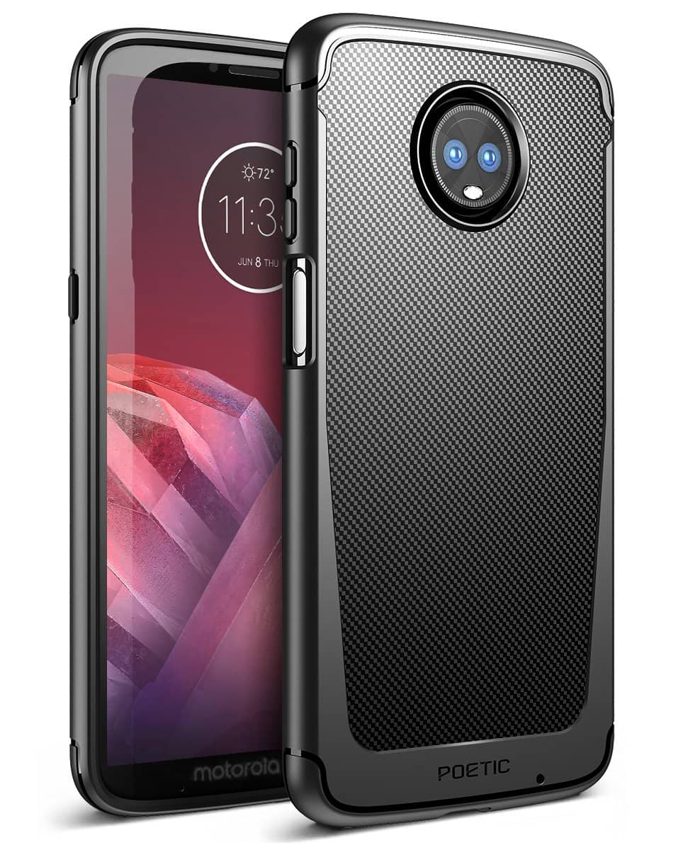 10 Best Cases For Motorola Moto Z3