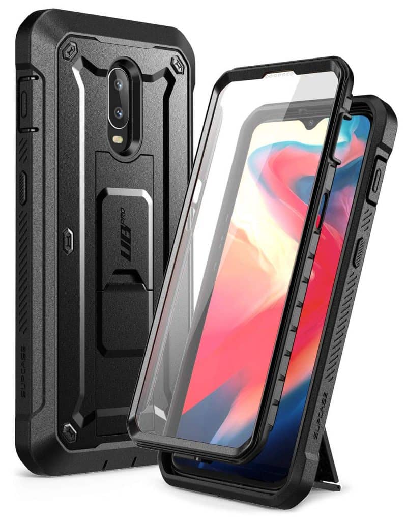 10 Best Cases For OnePlus 6T