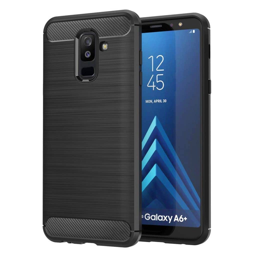 10 Best Cases For Samsung Galaxy J8
