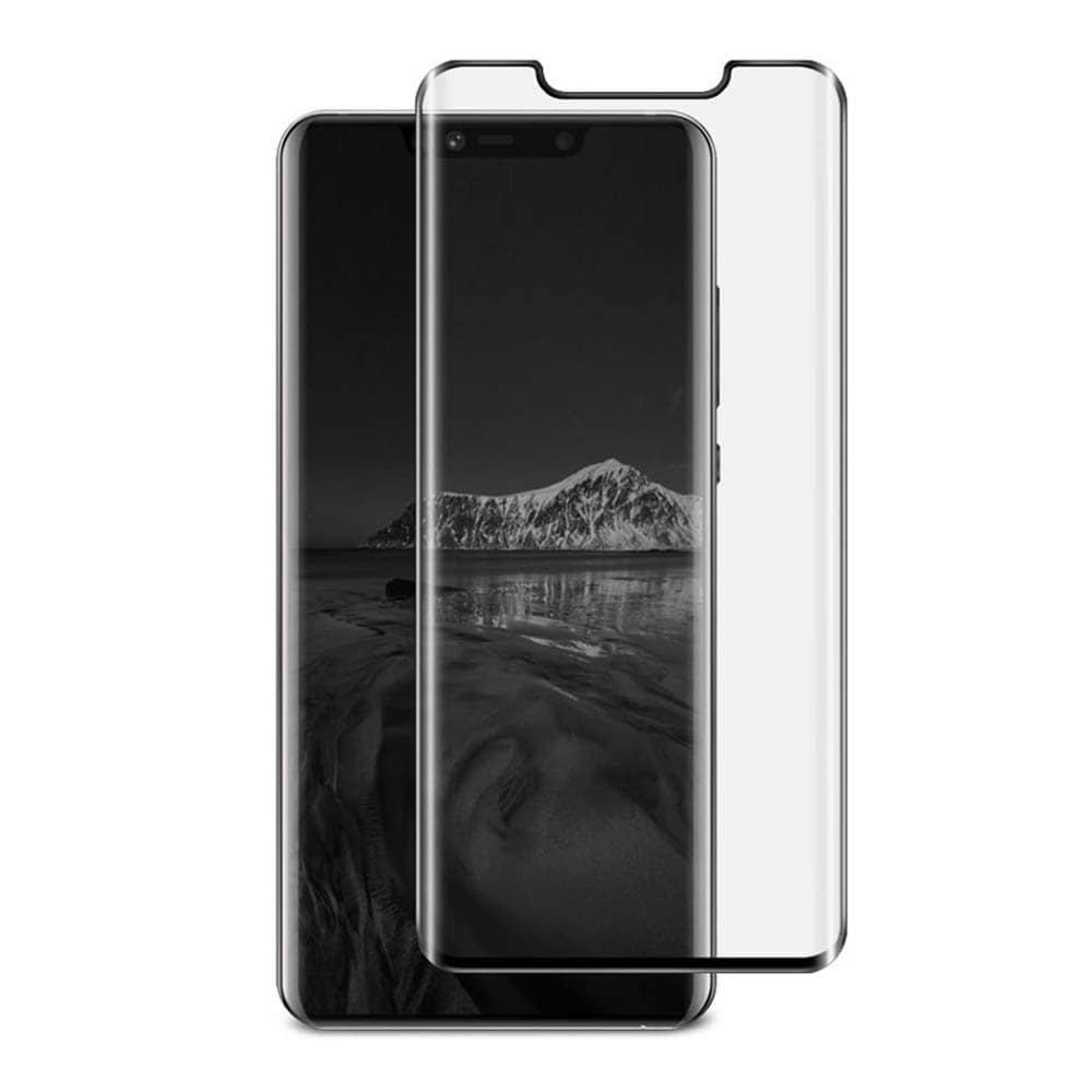 10 Best Screen Protectors For Huawei Mate 20 Pro