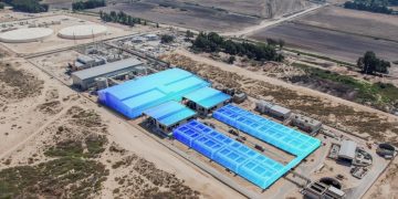 This Is How Israel Became A Leader In Water Use!