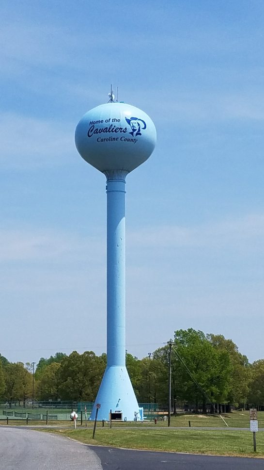 Learn How Water Towers Work Using This Cool Video - Wonderfu