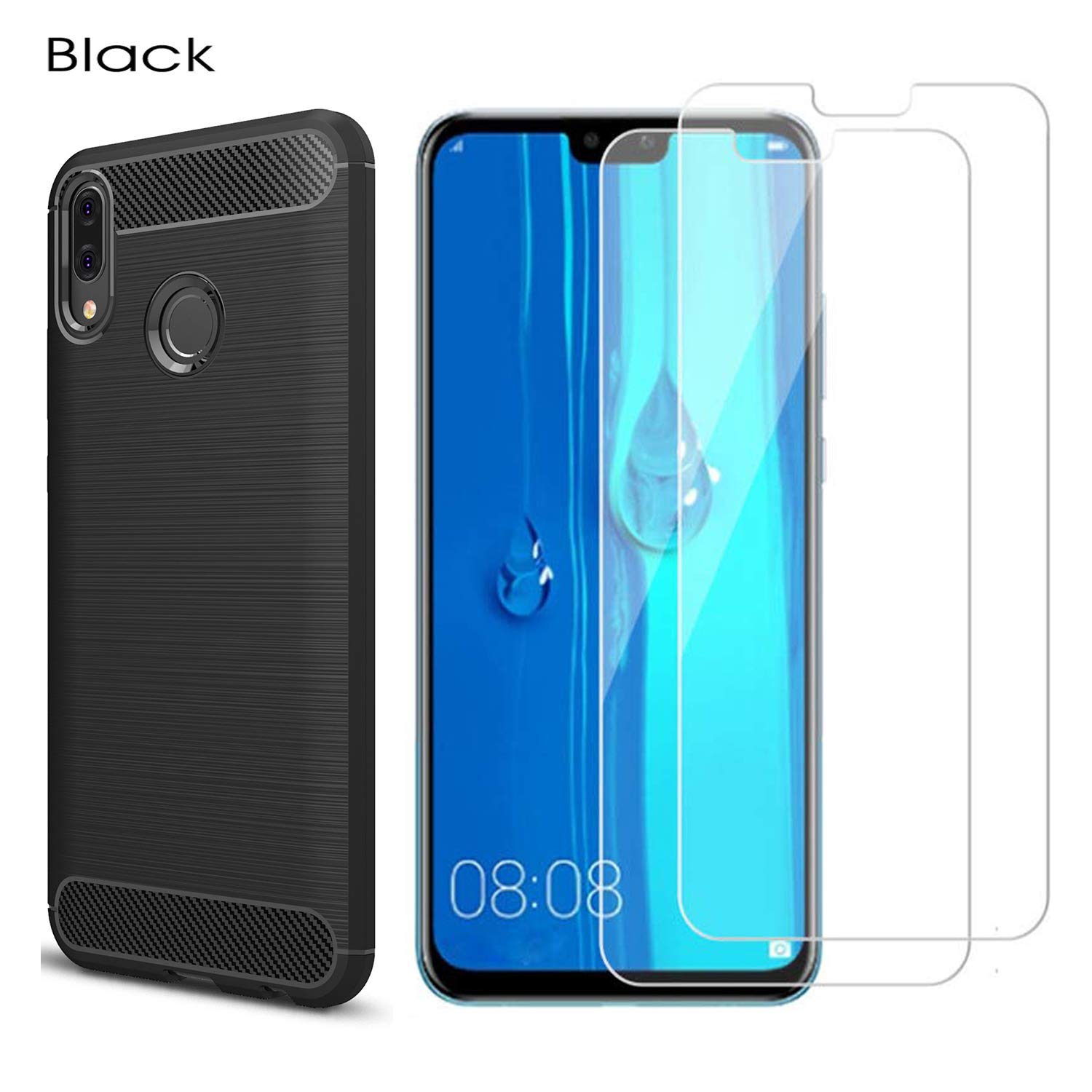 10 Best Cases For Huawei Y9 2019