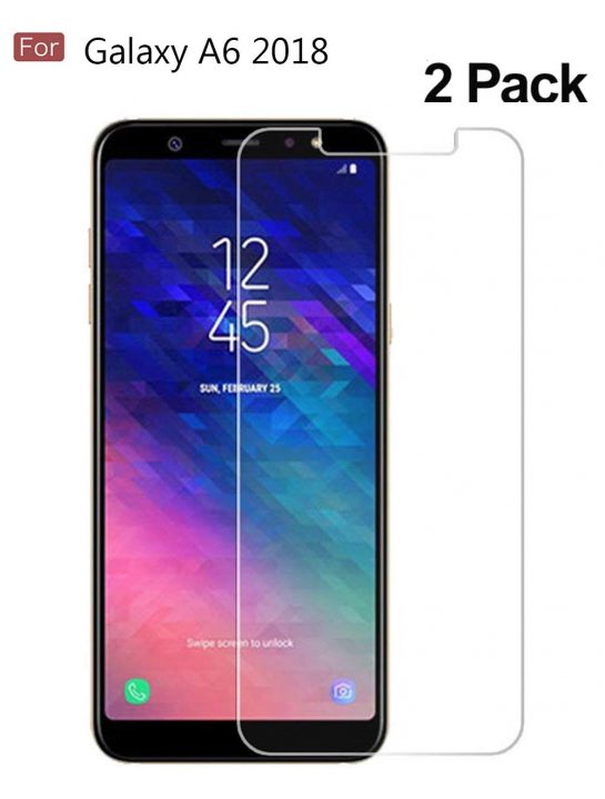 samsung galaxy a6 2018 display