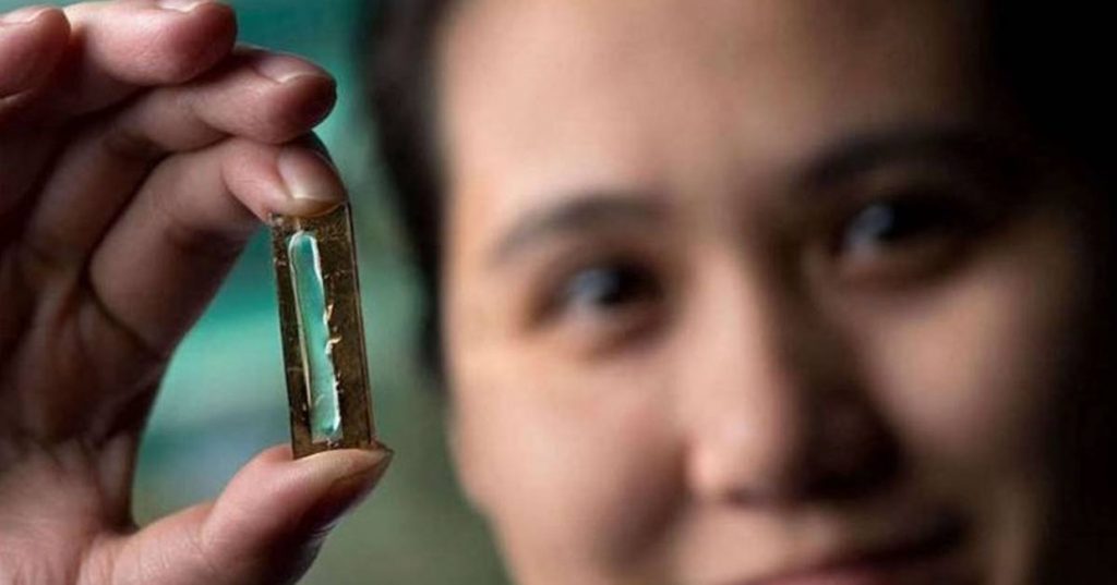 This Battery Can Last 400 Years, And Was Created As A Fluke!