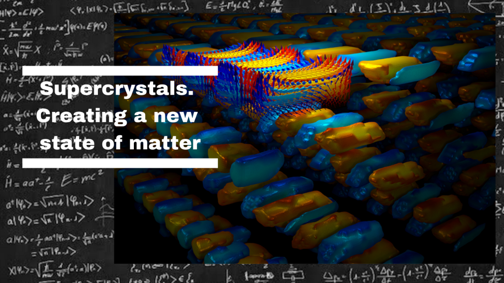 A New State Of Matter Has Been Created Using Light   02. A New And Stable At Room Temperature State Of Matter Has Been Created 1024x576 