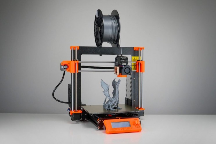 Get Best 3D Prints With These 5 3D Printers In 2019
