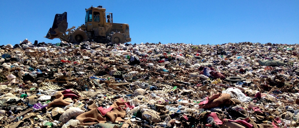 Sweden Is Importing Rubbish Because It Recycles 99% Of Local Waste!