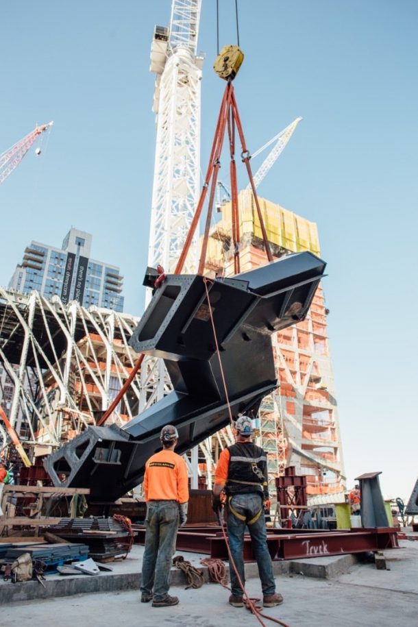 New York's Strange Stairway To Nowhere Just Got Completed