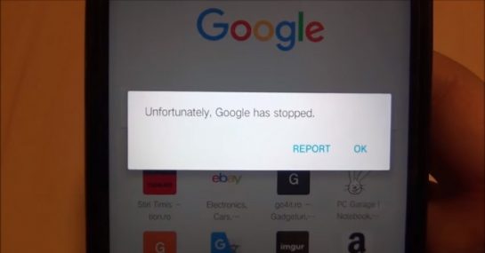 Ever Wondered What Will Happen If Google Stopped Working? He