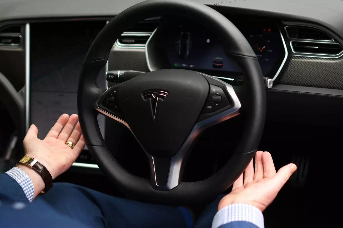 Tesla’s Investor Autonomy Day Will Be Happening Today!