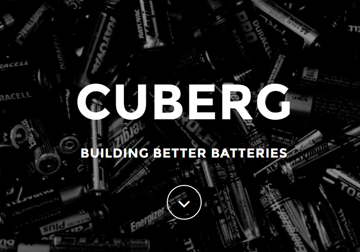Cuberg’s Lithium Metal Batteries Can Power Drones For 70% Longer!