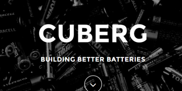 Cuberg’s Lithium Metal Batteries Can Power Drones For 70% Longer!