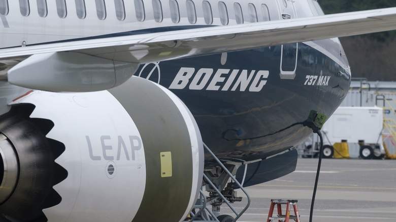 More Problems For Boeing As Whistleblowers Contact FAA!