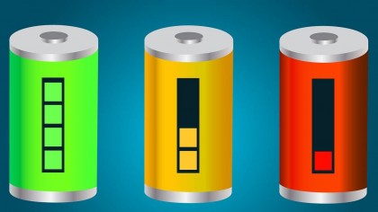 Solid-State Sodium-Ion Batteries Ready To Take Lithium-Ion Batteries!