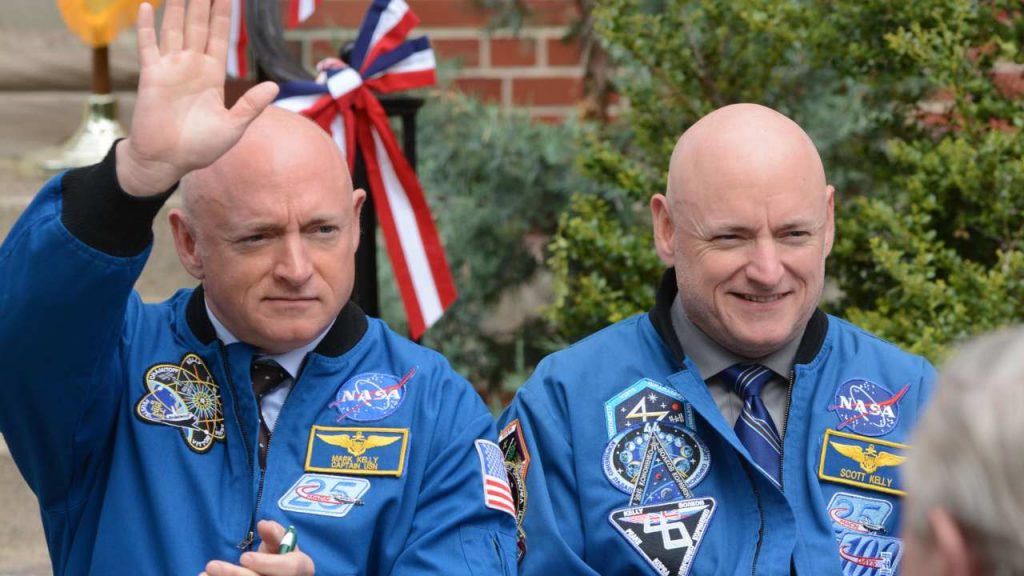 You Can Stay In Space For A Year Safely, NASA’s Twin Study Conclude