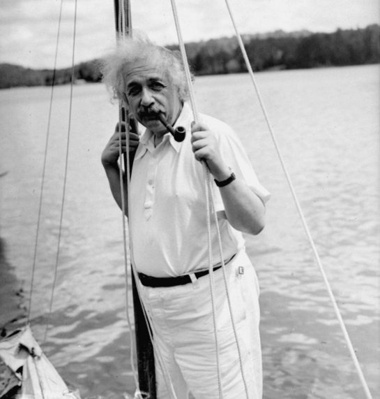 21 Facts About Albert Einstein That Are Not Mentioned In Cla