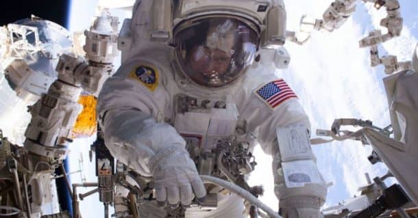 13 Amazing Facts About Spacesuits That You Probably Did Not