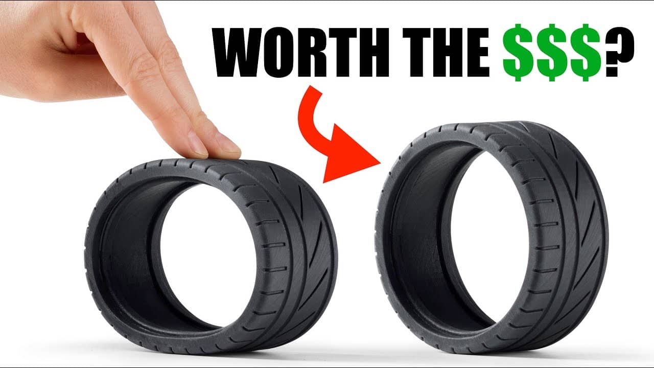 Are Expensive Tires Worth The Cost? Find Out In This Video