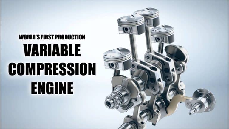 This Is How GM's New Variable Compression Engine Works