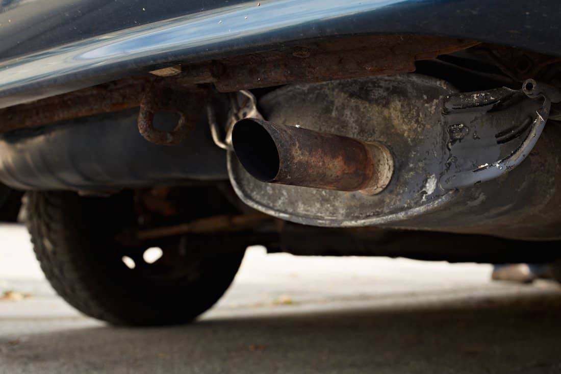 If A Used Car Has These 5 Problems, You Should Not Buy It
