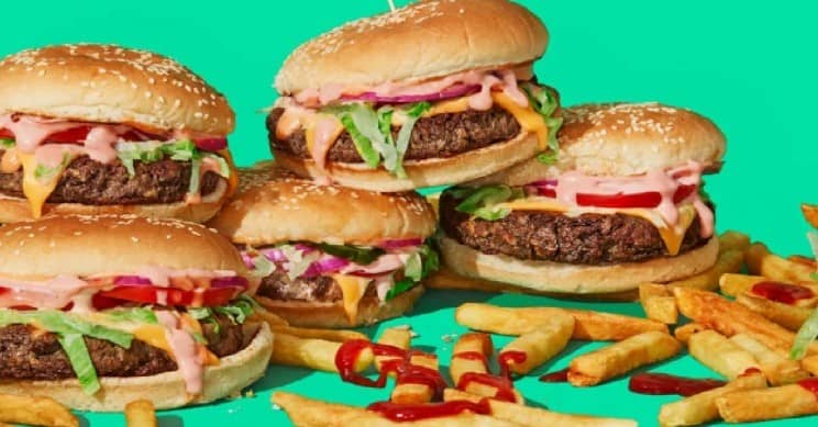 Impossible Foods Struggling To Keep Up With Fake Meat Demands