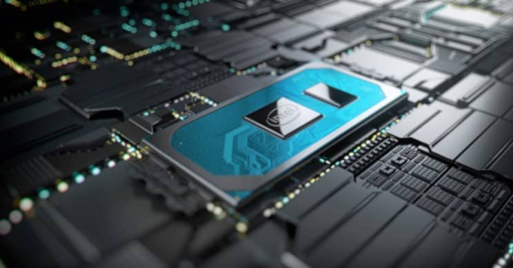 Intel Has Launched Ice Lake CPU, A 10th Gen 10Nm CPU