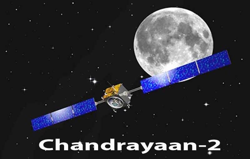 India Will Be Attempting To Land Chandrayaan-2 On Moon This Year