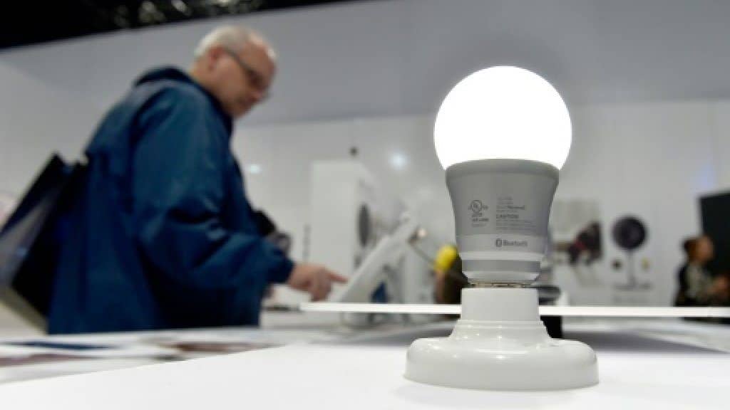 LED Lights Can Cause Permanent Damage, Says French Agency
