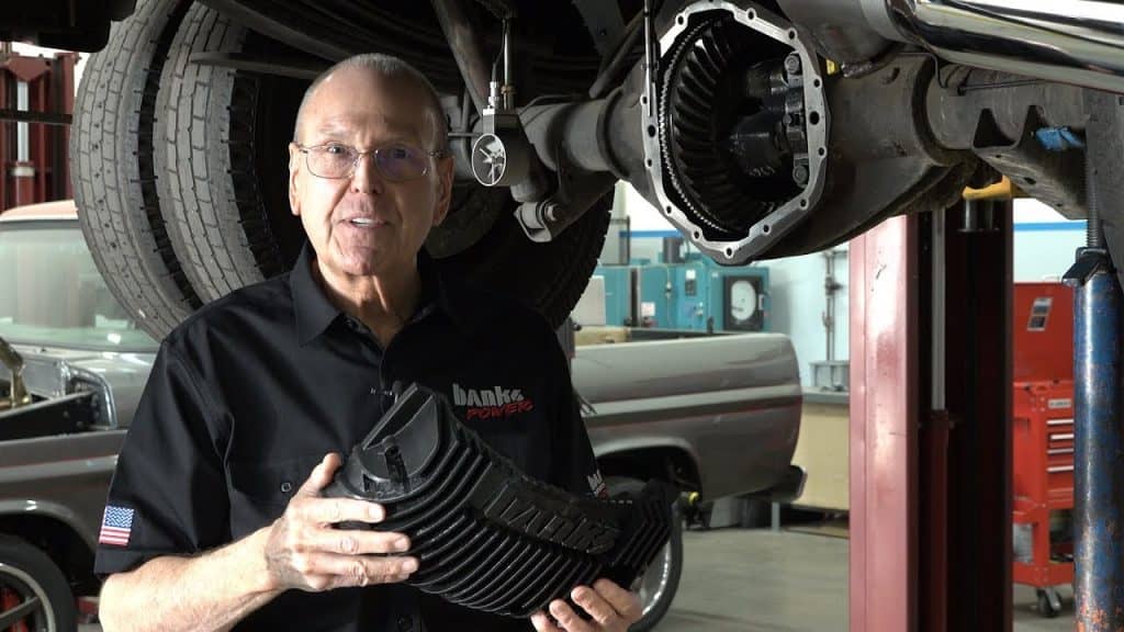 See What Really Happens Inside Your Car's Differential In Th