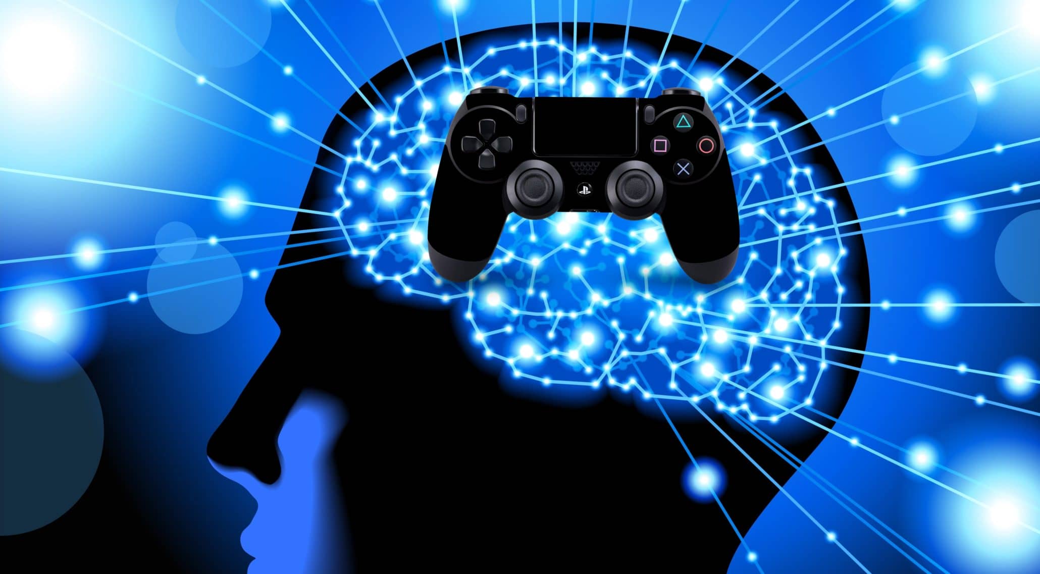 Video Game Addiction Is A Part Of International Classification Of Diseases