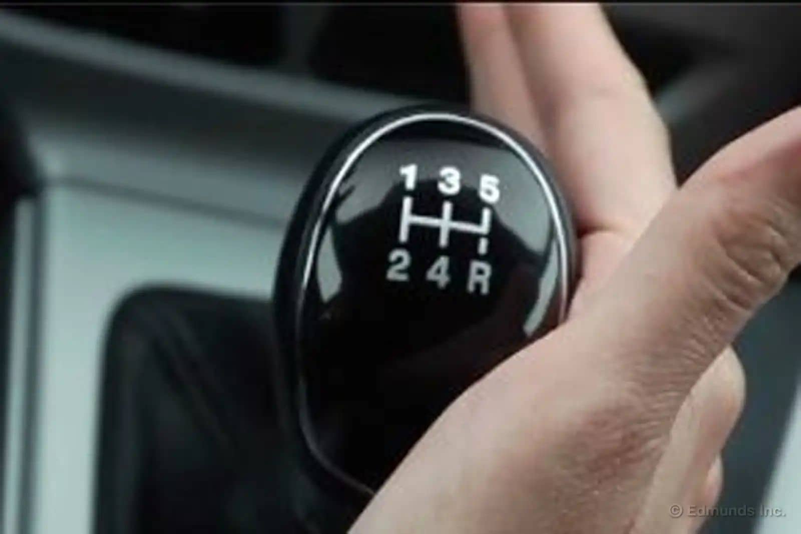 Here Are 5 Reasons Why A Manual Transmission Car Is Better T