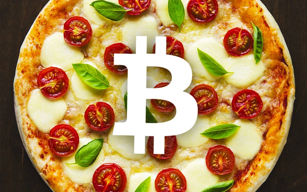 Bitcoin Pizza Day Celebrates Laszlo Hanyecz – Bitcoin Pizza Guy