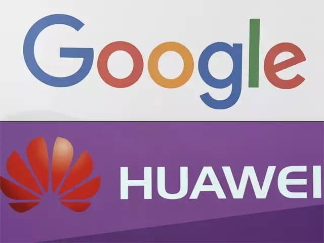 Google To Work With Huawei For 3 Months After Easing Of Sanctions