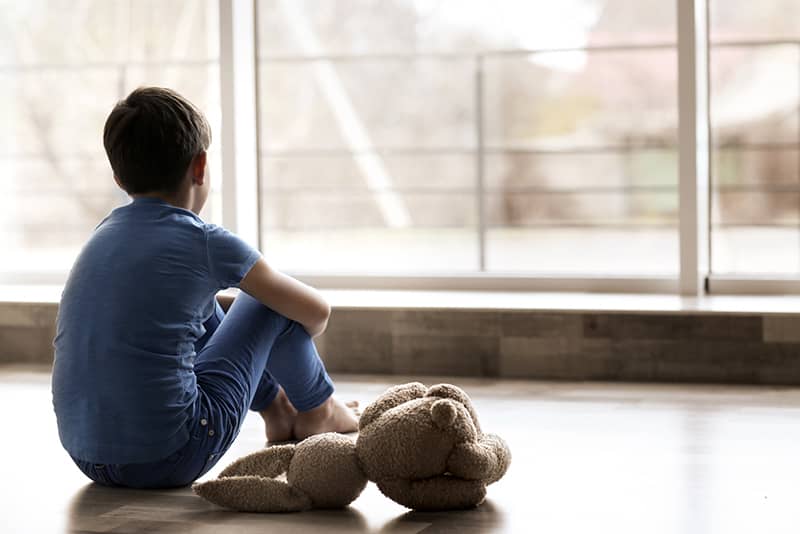 A New Machine Learning Algorithm Can Detect Depression In Children