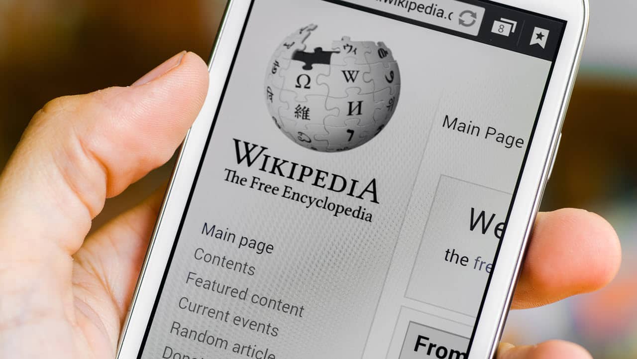 China Has Banned All Language Versions Of Wikipedia