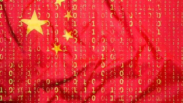 China Has Put Forward A Cybersecurity Draft To Retaliate Against The US