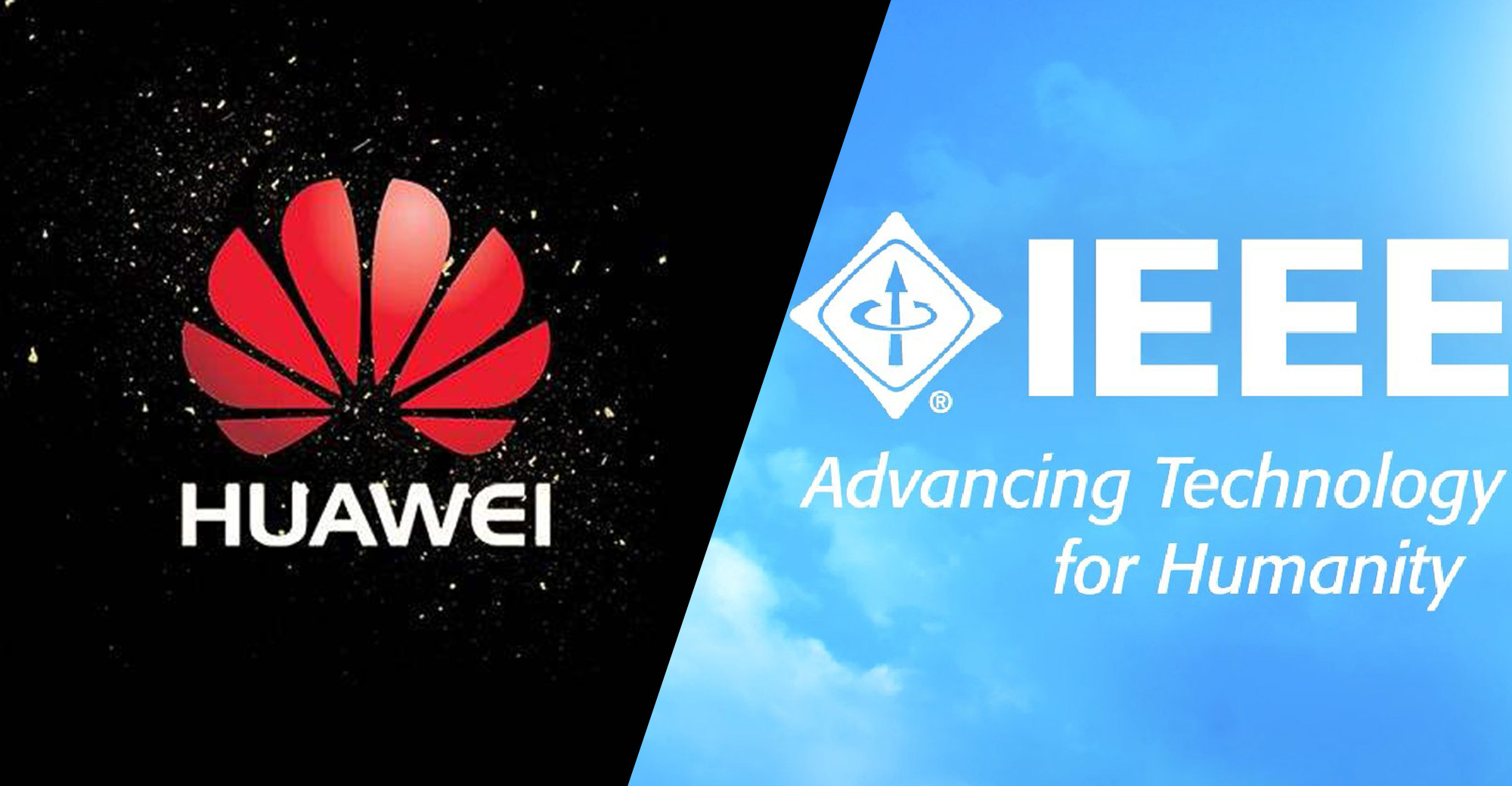 IEEE Has Banned Huawei Employees From Working On Scientific Papers