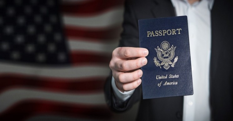Social Media Information Is Required When You Apply For US Visa Now