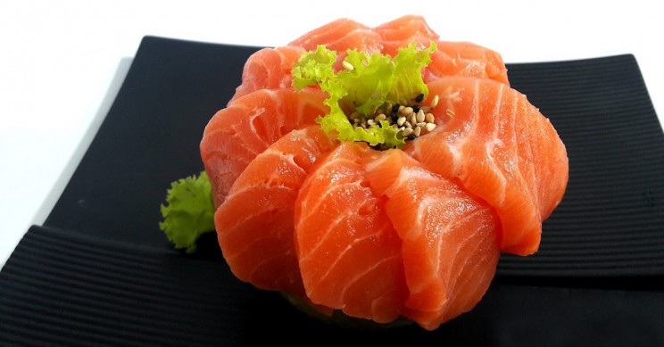 Wild Type Will Be Bringing Lab-Made Salmon To The Markets Soon